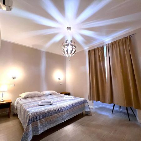 Hotel Sallustio Rome Exterior photo