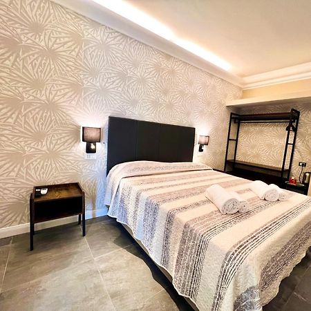 Hotel Sallustio Rome Exterior photo